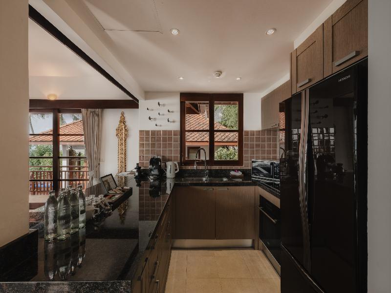 Napasai Samui Residence image