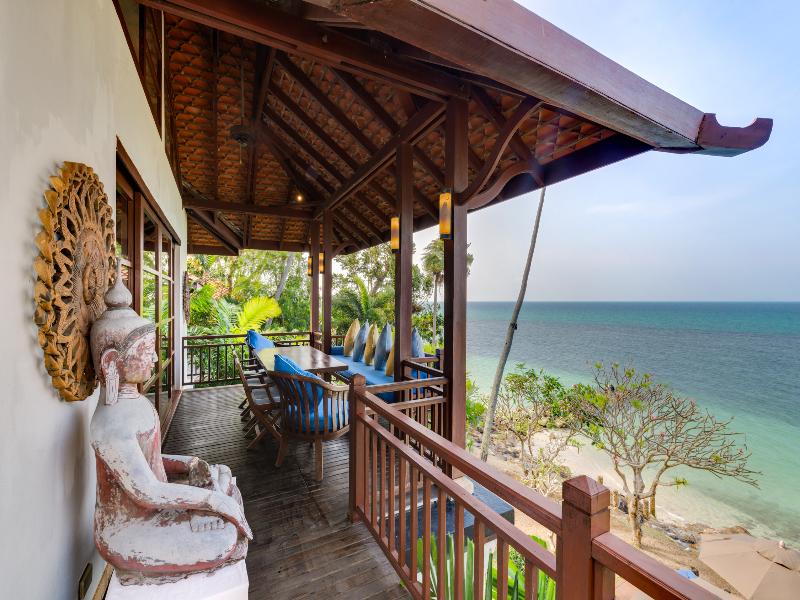 Napasai Samui Residence image
