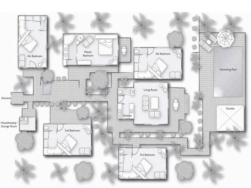 Napasai Samui Residence image