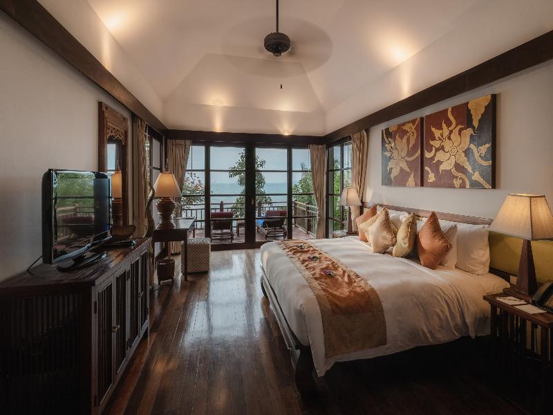 Napasai Samui Residence image