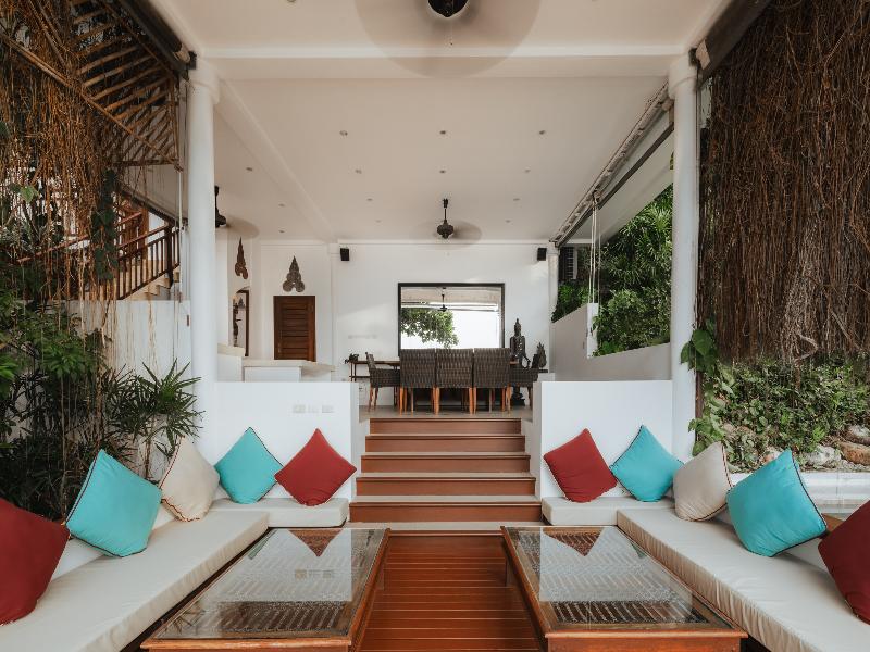 Napasai Samui Residence image