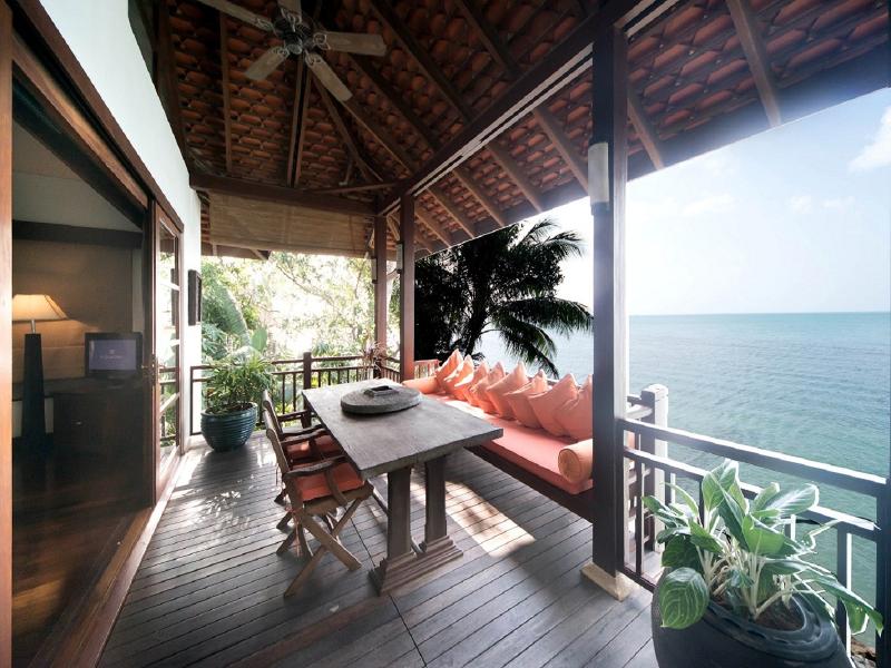 Napasai Samui Residence image