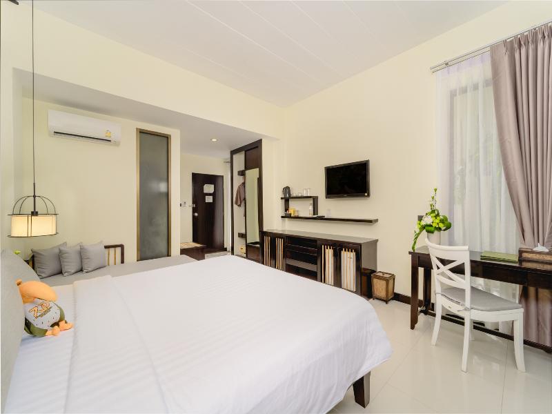 Railay Princess Resort & Spa image