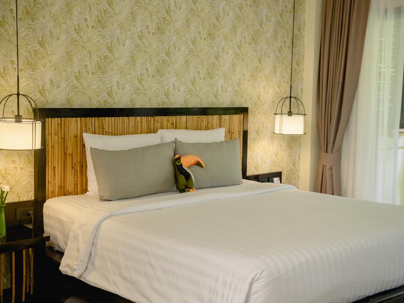 Railay Princess Resort & Spa image