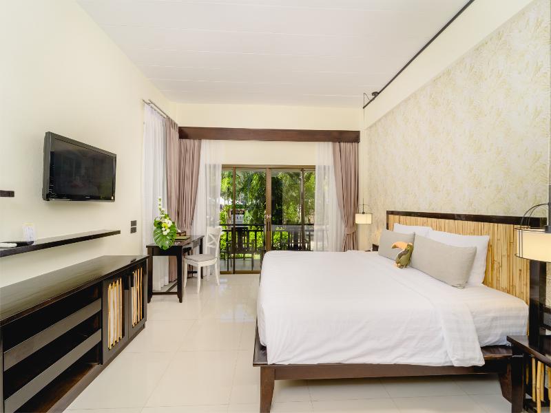Railay Princess Resort & Spa image