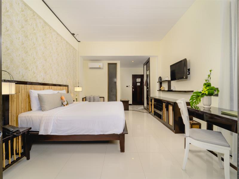 Railay Princess Resort & Spa image