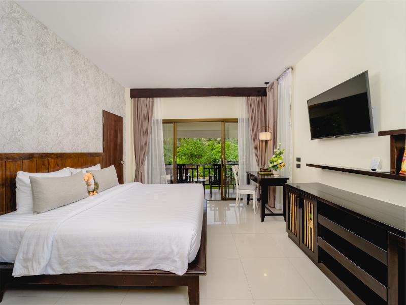 Railay Princess Resort & Spa image