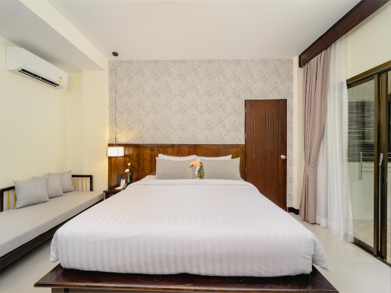 Railay Princess Resort & Spa image