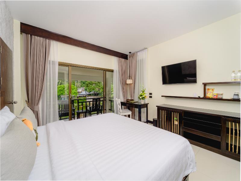 Railay Princess Resort & Spa image