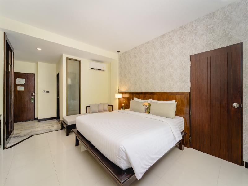 Railay Princess Resort & Spa image