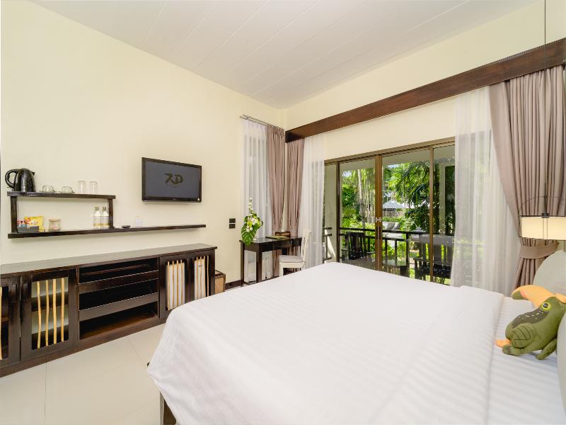 Railay Princess Resort & Spa image