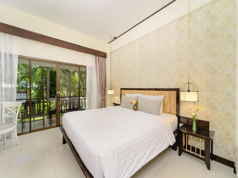 Railay Princess Resort & Spa image