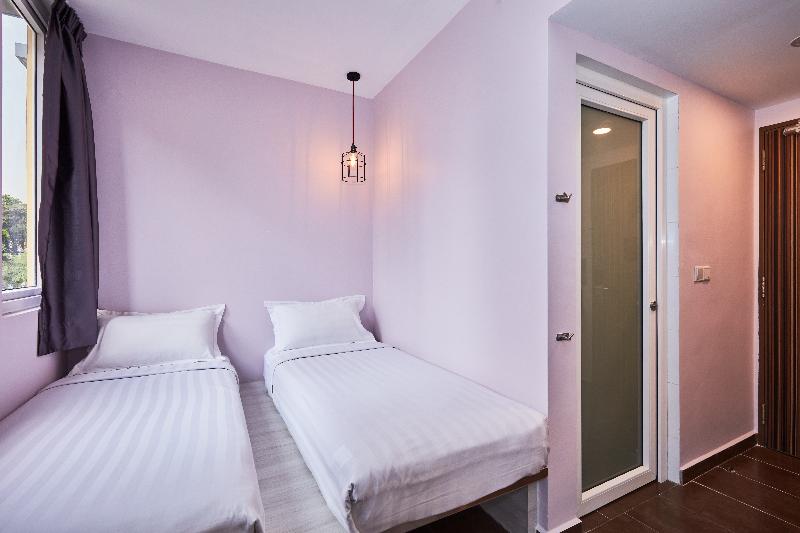 ibis Budget Singapore Vanda image