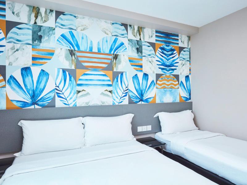 Ibis Budget Singapore Sapphire image