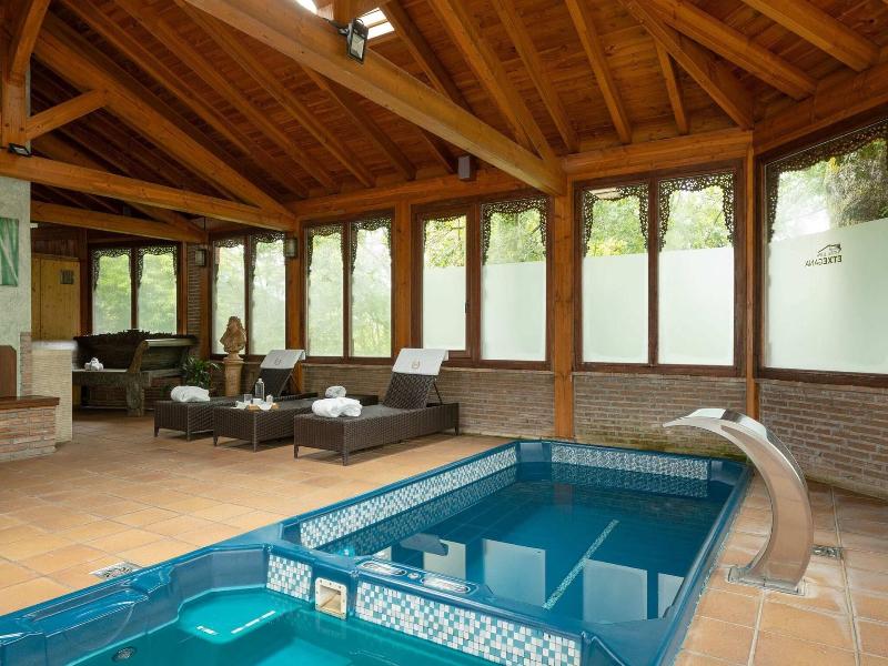 Hotel & Spa Etxegana image