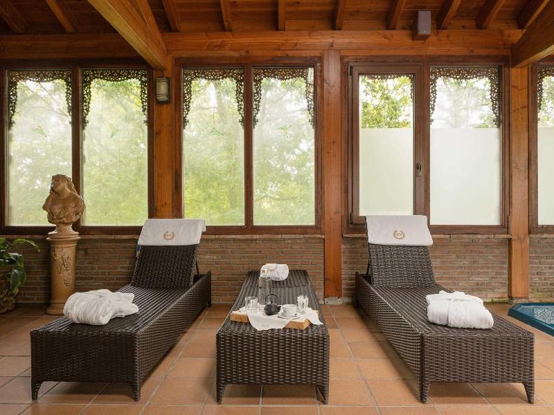 Hotel & Spa Etxegana image