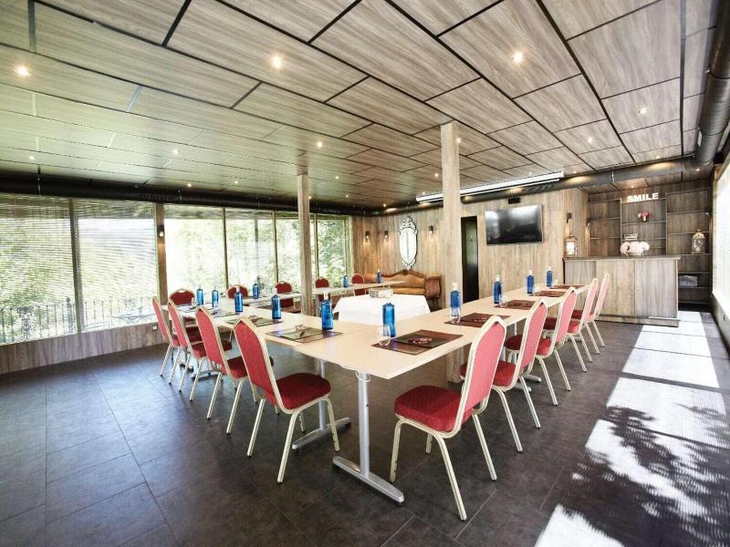 Hotel & Spa Etxegana image