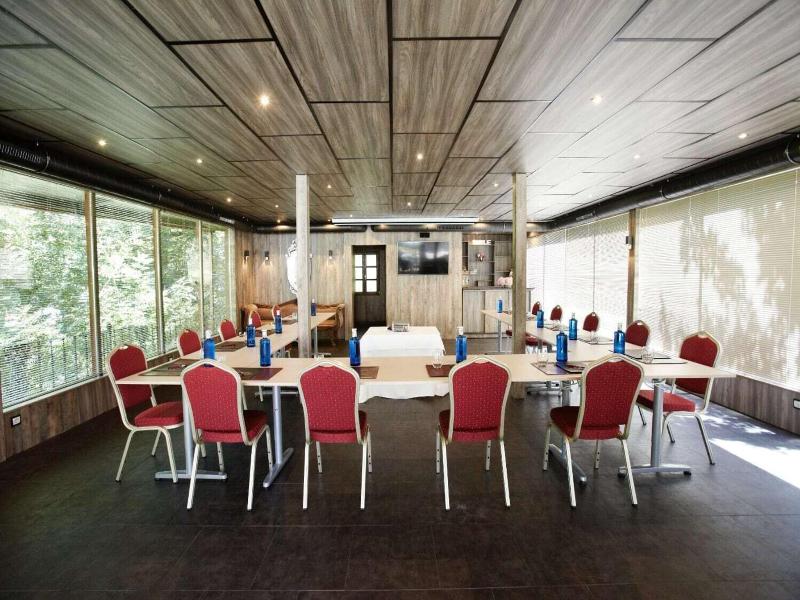Hotel & Spa Etxegana image