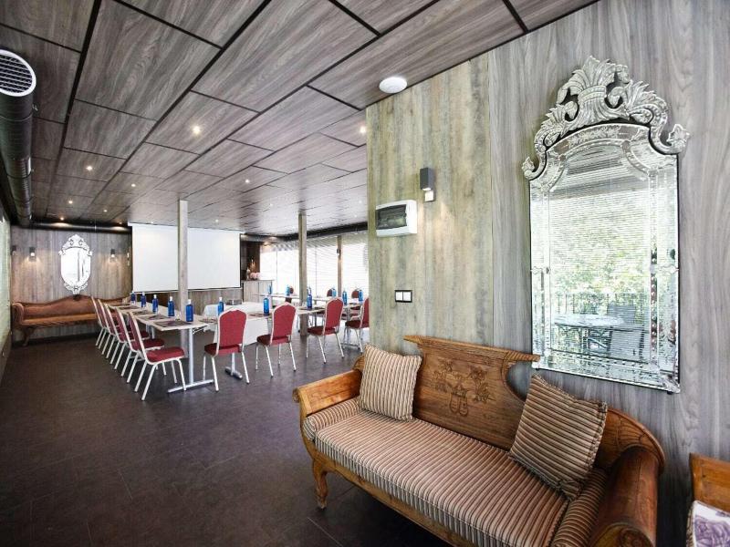 Hotel & Spa Etxegana image