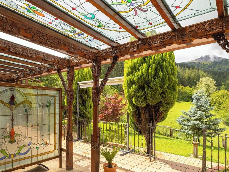 Hotel & Spa Etxegana image