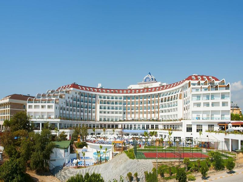 Side Prenses Resort Hotel & Spa