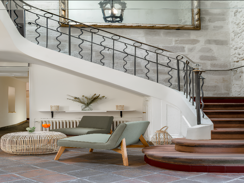 Hotel La Magnaneraie - Najeti image