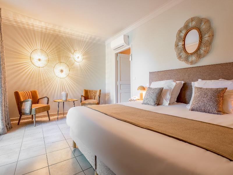 Hotel La Magnaneraie - Najeti image
