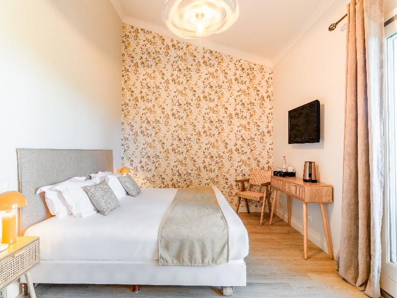 Hotel La Magnaneraie - Najeti image