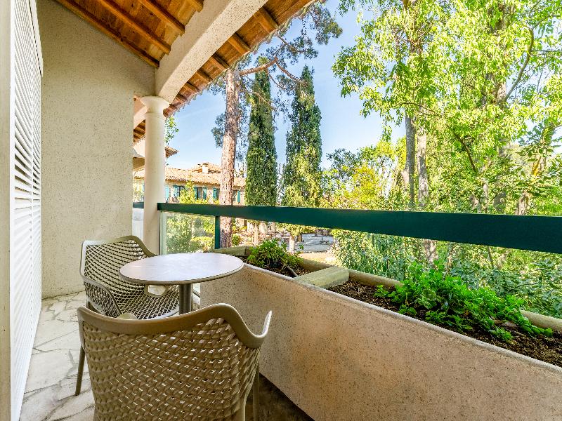 Hotel La Magnaneraie - Najeti image