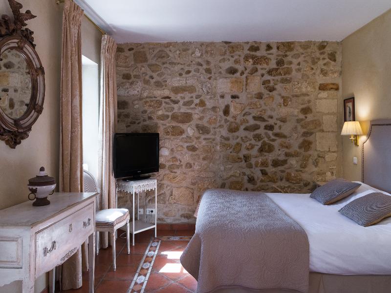 Hotel La Magnaneraie - Najeti image
