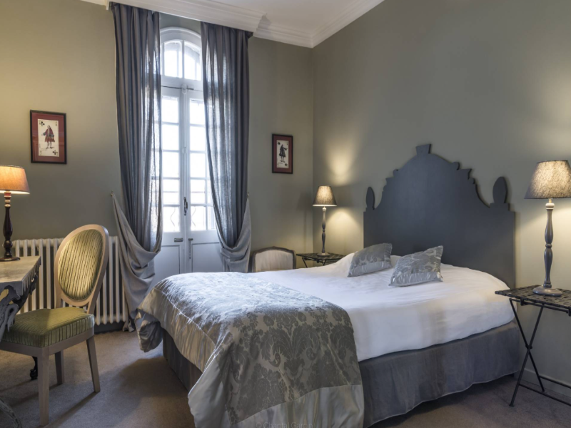Hotel La Magnaneraie - Najeti image