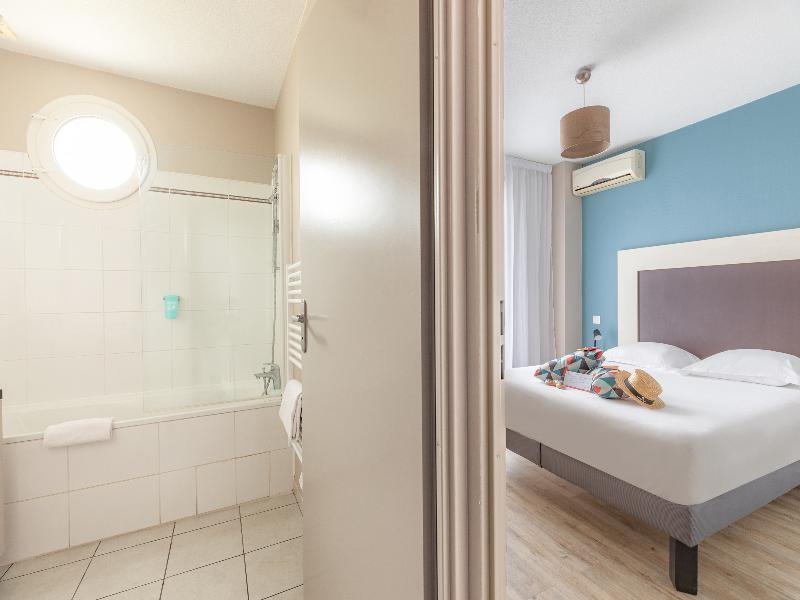 Appart'City Classic Bordeaux Saint Jean d'Illac image