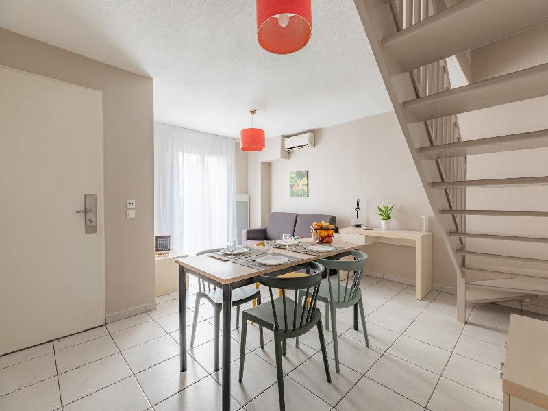 Appart'City Classic Bordeaux Saint Jean d'Illac image