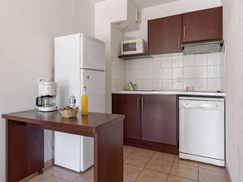 Comfort Aparthotel Six-Fours image