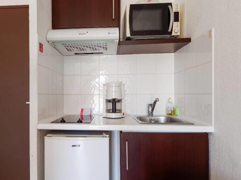 Comfort Aparthotel Six-Fours image