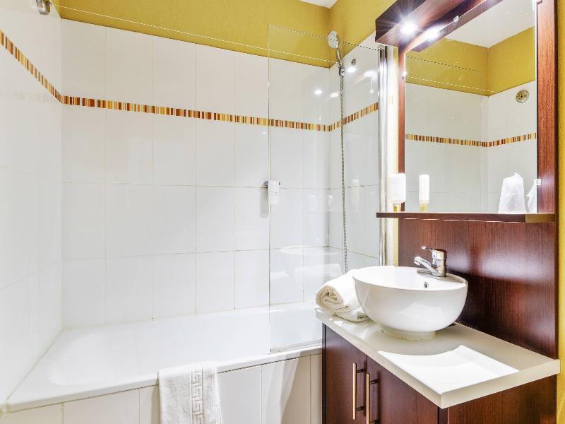 Comfort Aparthotel Six-Fours image