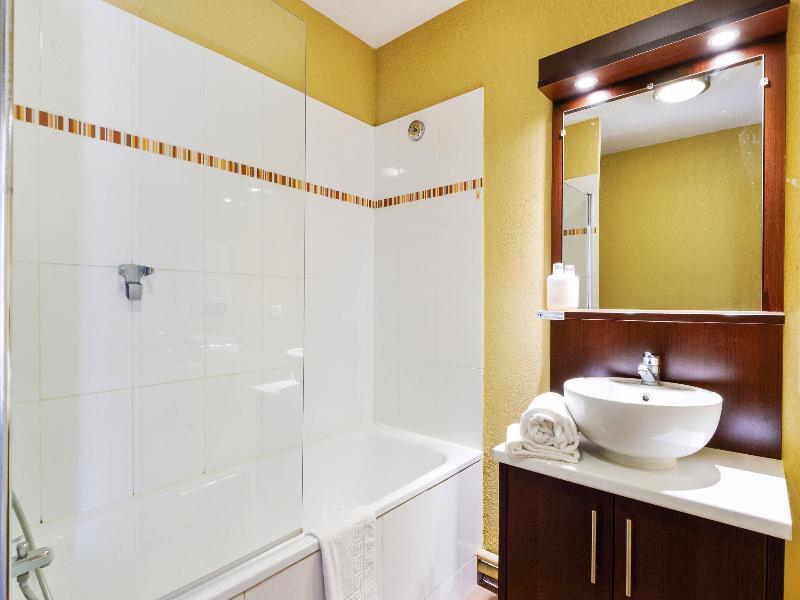 Comfort Aparthotel Six-Fours image