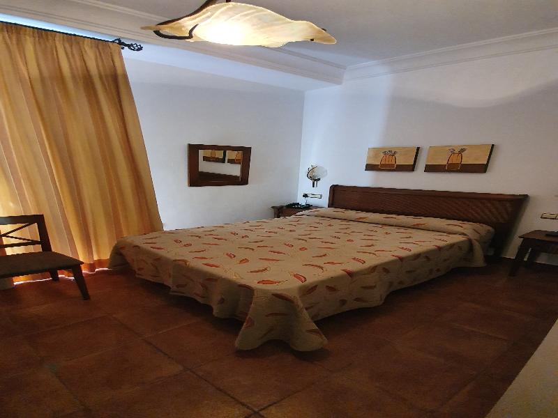Coso Viejo image