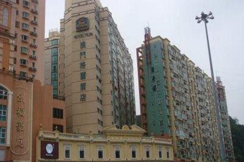 Best Western Hotel Taipa - Macau