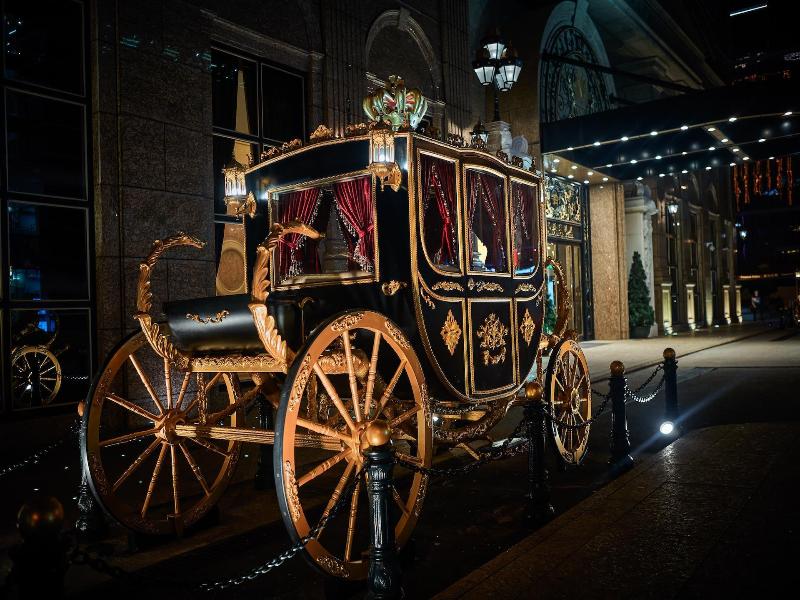 Grand Emperor Hotel 5