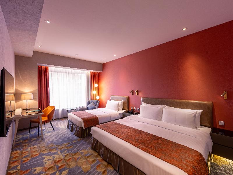 Grand Emperor Hotel image