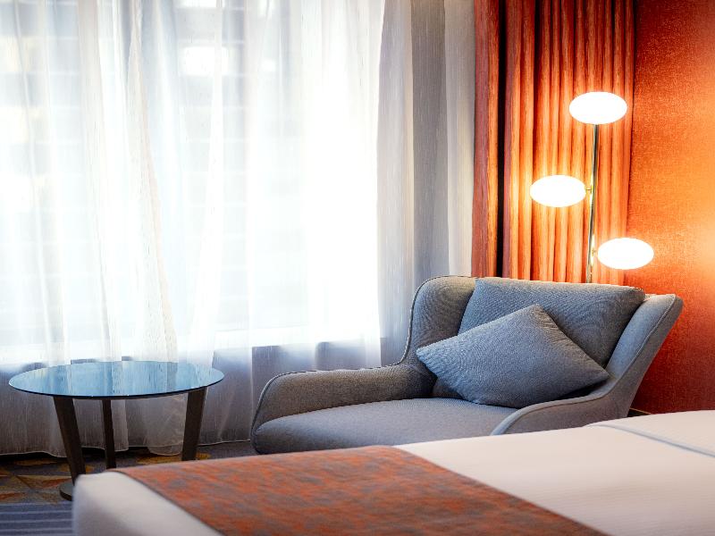 Grand Emperor Hotel image