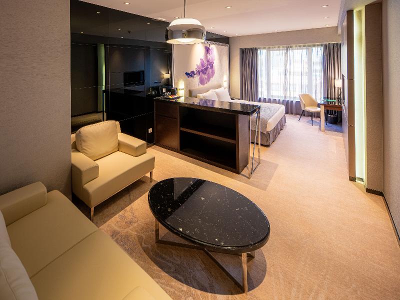 Grand Emperor Hotel image