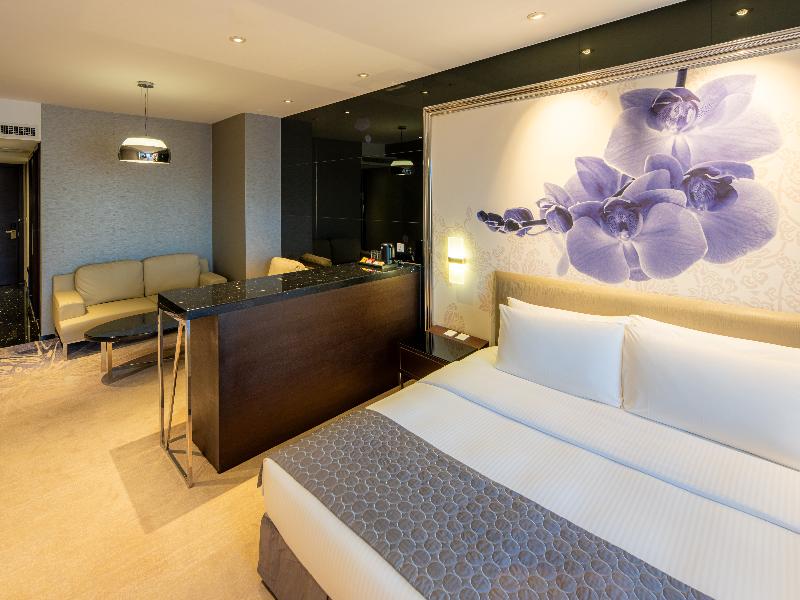 Grand Emperor Hotel image