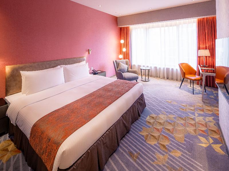 Grand Emperor Hotel image