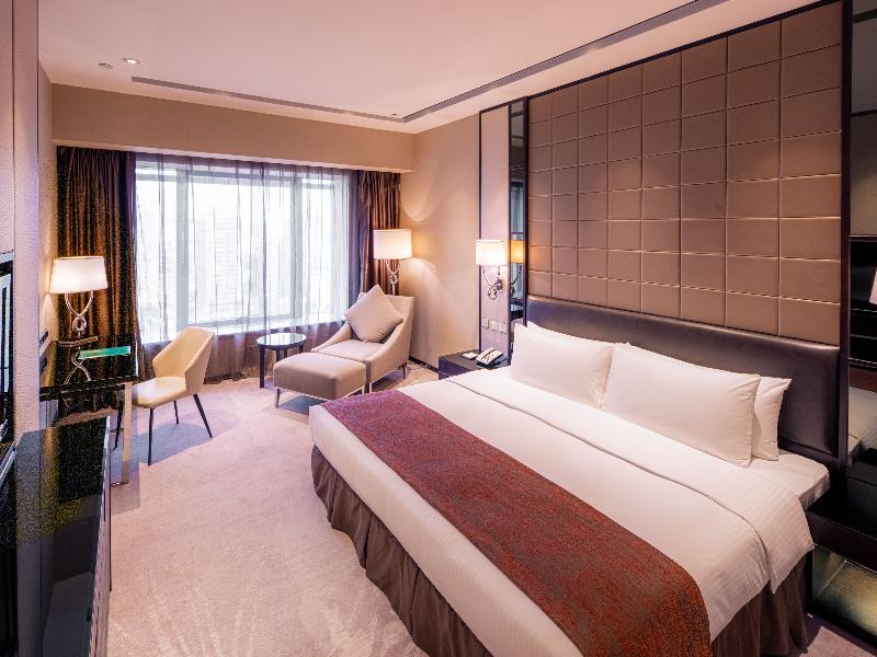 Grand Emperor Hotel image