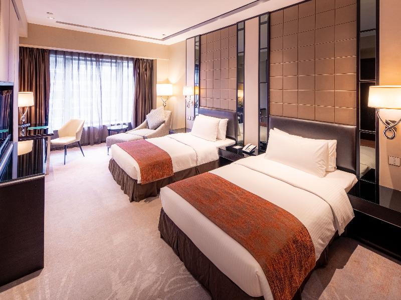 Grand Emperor Hotel image