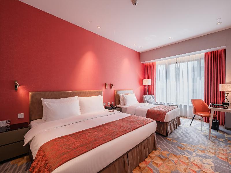Grand Emperor Hotel image