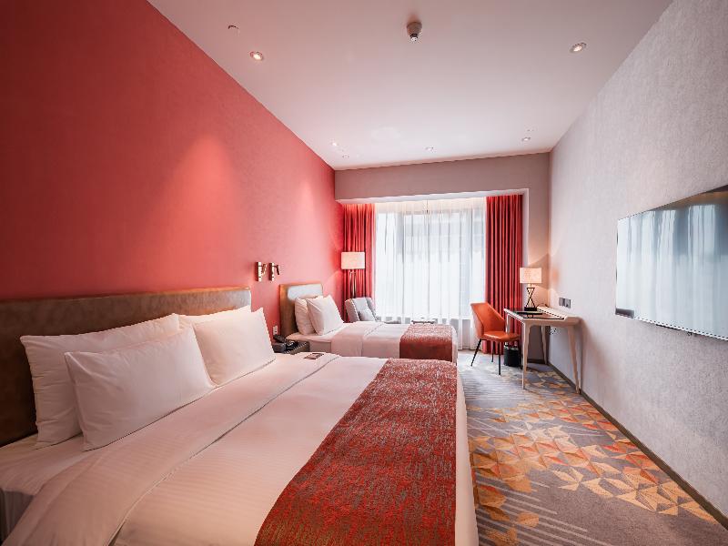Grand Emperor Hotel image