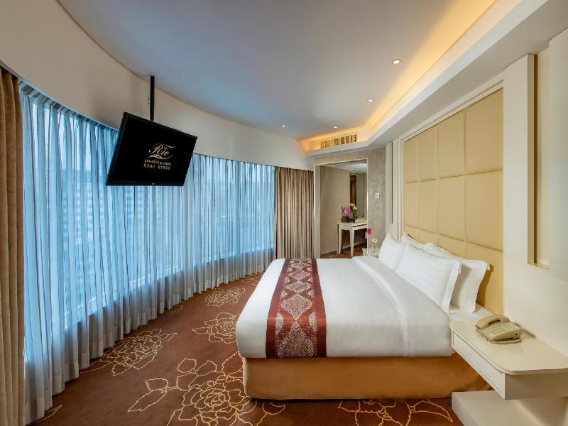 Rio Hotel & Casino image